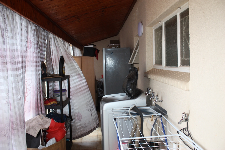 To Let 3 Bedroom Property for Rent in Potchefstroom North West